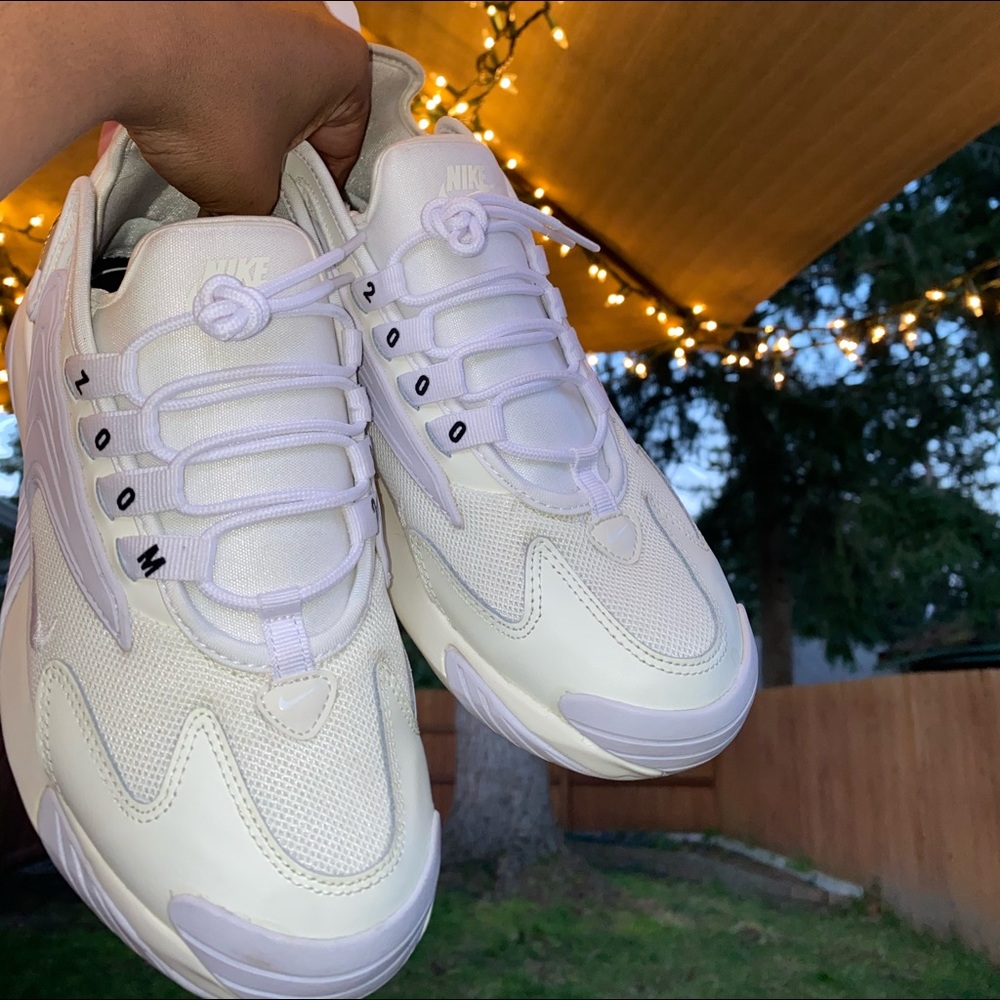 Nike Zoom 2K Sneakers